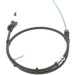 Handbremsseil re | LAND ROVER Freelander 98 | 1987477790 Handbremsseil re | LAND ROVER Freelander 98 | 1987477790