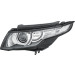 SCHEINWERFER L HELLA | LR RANGE ROVER EVOQUE 11-19 | 1EL 354 806-011 SCHEINWERFER L HELLA | LR RANGE ROVER EVOQUE 11-19 | 1EL 354 806-011