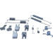 391-0732 Montagesatz f.Bremsbacken | FORD Mondeo 93 | 105-0732 391-0732 Montagesatz f.Bremsbacken | FORD Mondeo 93 | 105-0732