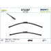 VM332 VALEO Silencio X.TRM Wischer | Audi TT (09/06>) | 574387 VM332 VALEO Silencio X.TRM Wischer | Audi TT (09/06>) | 574387