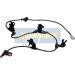 Sensor, Raddrehzahl ABS-278