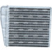 Wärmetauscher, Innenraumheizung EASY FIT 58211