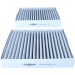 Innenraumfilter Alfa 147/156 Zw¨Glem !!!Set 2 Stück | 26-0443 Innenraumfilter Alfa 147/156 Zw¨Glem !!!Set 2 Stück | 26-0443