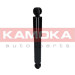 KAMOKA Stoßdämpfer KAMOKA Stoßdämpfer