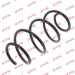 KYB Fahrwerksfeder Hyundai P. I30 1.6D/2.0 10/07-11/11 | RA3332 KYB Fahrwerksfeder Hyundai P. I30 1.6D/2.0 10/07-11/11 | RA3332