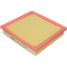 KAMOKA Luftfilter | F258401