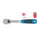 SW-Stahl Umschaltknarre, 1/4Z | High Torque, 135 Nm | 06094L SW-Stahl Umschaltknarre, 1/4Z | High Torque, 135 Nm | 06094L