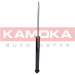 KAMOKA Stoßdämpfer 2001021 KAMOKA Stoßdämpfer 2001021