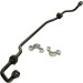 Stabilisator, Fahrwerk | 72-3959 Stabilisator, Fahrwerk | 72-3959