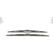 603 BOSCH | Wischerblatt | TWIN-Standard | 3397118301 603 BOSCH | Wischerblatt | TWIN-Standard | 3397118301