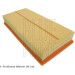 Luftfilter Db Sl 280/320 93-01 | ADG02259 Luftfilter Db Sl 280/320 93-01 | ADG02259