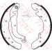 40 461 005 Bremsbacken | HYUNDAI,OPEL,RENAULT Traffic 80 | GS8565 40 461 005 Bremsbacken | HYUNDAI,OPEL,RENAULT Traffic 80 | GS8565