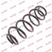 KYB Fahrwerksfeder Skoda P. Superb/ Vw Passat 1.8-2.3 11.00-03.08 | RH1020 KYB Fahrwerksfeder Skoda P. Superb/ Vw Passat 1.8-2.3 11.00-03.08 | RH1020