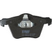 Bremsklötze VA | FORD Galaxy,VOLVO S60,S80 06 | GDB1684 Bremsklötze VA | FORD Galaxy,VOLVO S60,S80 06 | GDB1684