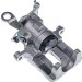 DENCKERMANN Bremstrommel | B190047R DENCKERMANN Bremstrommel | B190047R