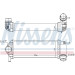 Ladeluftkühler PKW | Renault Kangoo II 08 | 96308