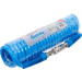 BGS Druckluft-Spiralschlauch | 6 m | 66541 BGS Druckluft-Spiralschlauch | 6 m | 66541