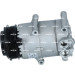 Kompressor, Klimaanlage EASY FIT 32841