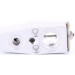 Expansionsventil Opel Insignia 08 FIRST FIT 999285