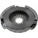 SACHS Kupplungsdruckplatte