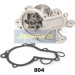 Wasserpumpe PQ-804