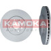 KAMOKA Bremsscheibe 103258