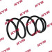 KYB Fahrwerksfeder Lexus P. Rx 3.0/3.5 05/03-12/08 | RF3142 KYB Fahrwerksfeder Lexus P. Rx 3.0/3.5 05/03-12/08 | RF3142