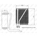 Verdampfer, Klimaanlage | 36044 Verdampfer, Klimaanlage | 36044