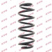 KYB Fahrwerksfeder Seat T. Leon 2.0 05/05 | RH6433 KYB Fahrwerksfeder Seat T. Leon 2.0 05/05 | RH6433