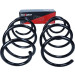 Fahrwerksfeder | 60-1222D Fahrwerksfeder | 60-1222D