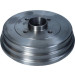 Bremstrommel. Renault T. Clio 05- !!!Set Mit Abs-Verstärkung | 19-2238 Bremstrommel. Renault T. Clio 05- !!!Set Mit Abs-Verstärkung | 19-2238
