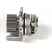 HEPU Wasserpumpe | P655 HEPU Wasserpumpe | P655