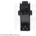 Lagerung, Motor Toyota Corolla 1.3/1.4 | ADT380167 Lagerung, Motor Toyota Corolla 1.3/1.4 | ADT380167