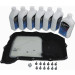 Ölwechselkit mit Öl | AUDI,BENTLEY,PORSCHE,VW 15 | 1103.298.113 Ölwechselkit mit Öl | AUDI,BENTLEY,PORSCHE,VW 15 | 1103.298.113