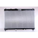 Wasserkühler PKW | TOYOTA YARIS 1.8i 05 | 646847 Wasserkühler PKW | TOYOTA YARIS 1.8i 05 | 646847