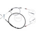 A.B.S. Handbremsseil Seilzug Festellbremse K11275 A.B.S. Handbremsseil Seilzug Festellbremse K11275