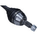 Antriebswelle | 49-1799 Antriebswelle | 49-1799