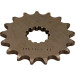 Antriebskettenrad Vordermotor. Stahl | JTF1183.17 Antriebskettenrad Vordermotor. Stahl | JTF1183.17