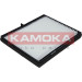 KAMOKA Filter, Innenraumluft F410401