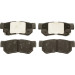 Bremsklötze HA | HYUNDAI Tucson,Santa Fe,KIA 98 | GDB3284 Bremsklötze HA | HYUNDAI Tucson,Santa Fe,KIA 98 | GDB3284