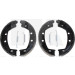 Handbremsbacken Landrover Freelander 06-14 4X4 | 2740768 Handbremsbacken Landrover Freelander 06-14 4X4 | 2740768