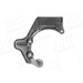 BREMSANKERBLECH V R D:256 | SEAT AROSA 97-04/VW LUPO 98-05/POLO 94-01 | 56158