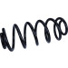 Fahrwerksfeder | 60-0900 Fahrwerksfeder | 60-0900
