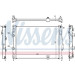 Wasserkühler PKW | NISSAN Qashqai 07- 2.0 I 16V | 67367 Wasserkühler PKW | NISSAN Qashqai 07- 2.0 I 16V | 67367