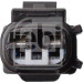 FEBI BILSTEIN ABS Sensor | 109561 FEBI BILSTEIN ABS Sensor | 109561