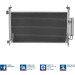 Kondensator PKW | HONDA Civic VII 06 | 94875 Kondensator PKW | HONDA Civic VII 06 | 94875