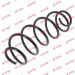 KYB Fahrwerksfeder Land Rover P. Freelander 2.0Di 02/98-10/06 | RC2293 KYB Fahrwerksfeder Land Rover P. Freelander 2.0Di 02/98-10/06 | RC2293
