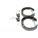 Bremsbacken | RENAULT Scenic | 0 204 114 518 Bremsbacken | RENAULT Scenic | 0 204 114 518
