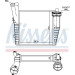 Ladeluftkühler PKW | VW TOUAREG TDI 02 | 96688 Ladeluftkühler PKW | VW TOUAREG TDI 02 | 96688