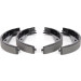Bremsbacken | VOLVO V70,S60,V70,S80,XC70,S80,XC70 | 0 986 487 623 Bremsbacken | VOLVO V70,S60,V70,S80,XC70,S80,XC70 | 0 986 487 623